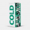 Crema Efecto Fr&iacute;o con CBD GB 'COLD' caja