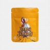 Flores de CBD Gorilla Grillz leroy jenkins
