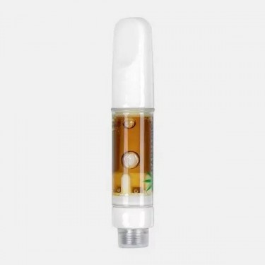 Cartucho 85% CBD Super Silver Haze