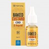 Baked Custard CBD Harmony E-Liquid 30mg
