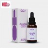 Aceite CBD 40% GG+