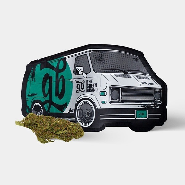 View Flores CBD GB 'Los Santos Kush'