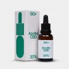 Aceite CBD 20% GG+