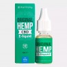 Original Hemp CBD Harmony E-Liquid