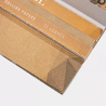 Papel de Fumar + Tips CBD Unbleached Bamboo | MejorCBD
