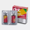 Dotmod Switch Strawberry Banana Ice Cream | MejorCBD