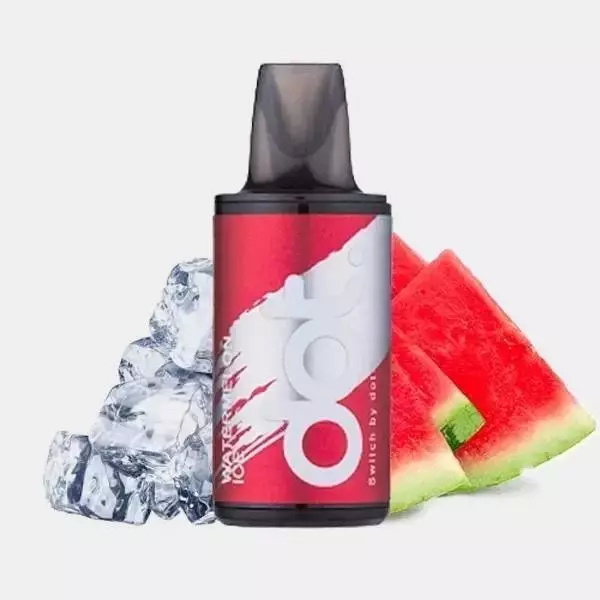 View Dotmod Switch Watermelon Ice | MejorCBD