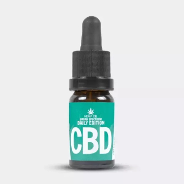 Aceite CBD GB 10% | MejorCBD