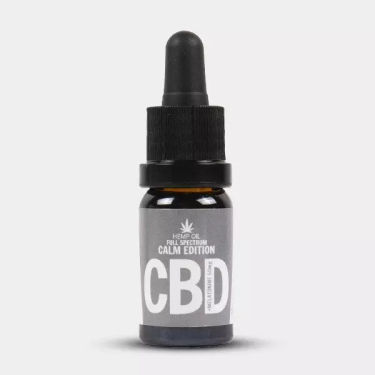 Aceite GB 20% CBD + Melatonina | MejorCBD