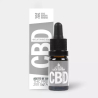 Aceite GB 20% CBD + Melatonina | MejorCBD
