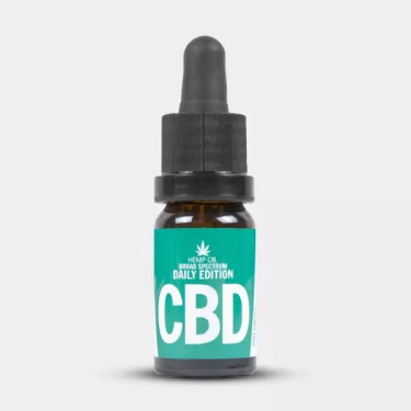 Aceite CBD GB 20% | MejorCBD