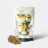 Flores CBD GB Indoor 'The Lemon Tree' paquete