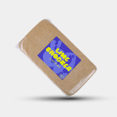 Placa de Polen Rubio Lime Shocker 100g