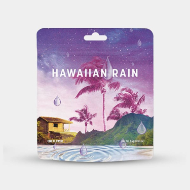 Flores de CBD &lsquo;Hawaiian Rain&rsquo; Cookies