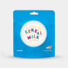 Envase Cereal Milk Cookies flores CBD 21% cultivo indoor premium