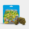Flores de CBD Hollywood Cookies