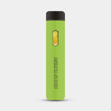 Vaper 10-OH Space Mango