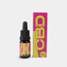 Aceite 5% Full Spectrum MCT KEMA | MejorCBD