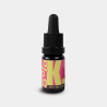 Aceite 5% Full Spectrum MCT KEMA | MejorCBD