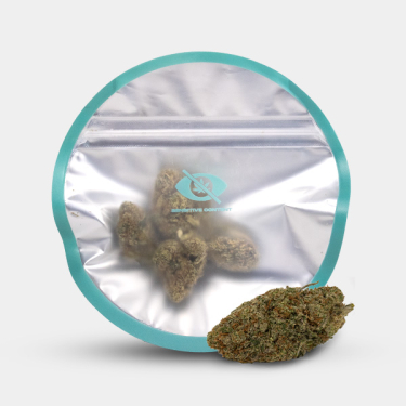 Apple Bananas CBD 18% | Flor Indoor KEMA CBD