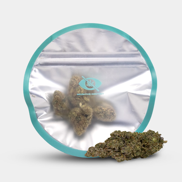 View Swizzels CBD 17% | Flor Indoor KEMA CBD