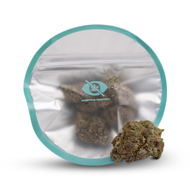 Cereal Milk CBD 19% | Flor Hydro KEMA CBD