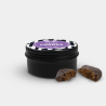 Hash Charas CBD GB envase + hash