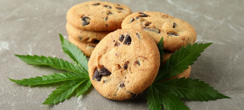 Galletas CBD