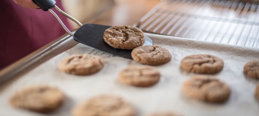 receta galletas CBD