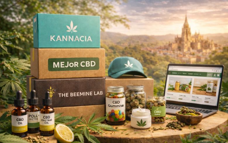 mejores tiendas de cbd online en españa comparativa cbd online 2026